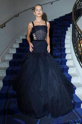 Cannes - Caro Daur At Martinez Hotel Caro Daur is spotted at Martinez Hotel during 77th Cannes Film Festival in Cannes, France on May 16, 2024. Photo by Marco Piovanotto ABACAPRESS.COM Cannes France  Copyright: xPiovanottoxMarco ABACAx