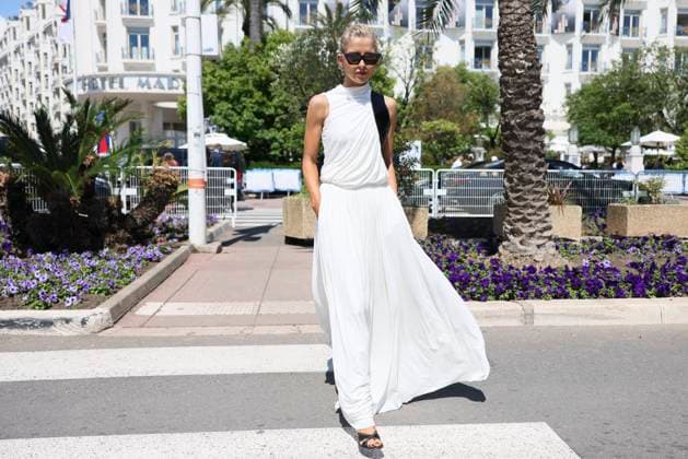 Entertainment Bilder des Tages Cannes - Caro Daur At Martinez Hotel Caro Daur is spotted at Martinez Hotel during 77th Cannes Film Festival in Cannes, France on May 16, 2024. Photo by Marco Piovanotto ABACAPRESS.COM Cannes France  Copyright: xPiovanottoxMarco ABACAx