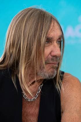 Magnum Beach press conference during the 77th Cannes International Film Festival Iggy Pop Magnum Beach press conference during the 77th Cannes International Film Festival on May 16, 2024 Cannes France Jeremy Melloul Magnum Cannes via Bestimage Magnum Beach press conference during the 77th Cannes International Film Festival on May 16, 2024 Cannes France  Copyright: xJeremyxMelloulx xBestimagexJeremyxMelloulx xBestimagex