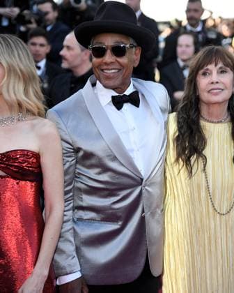 Cannes, 77th Cannes Film Festival 2024, Red carpet film Megalopolis In the photo: Giancarlo Esposito  Copyright: xAlbertoxTerenghix xipa-agency.nex xPoolxPhotoxEventsx03x IPA_Agency_IPA46147395