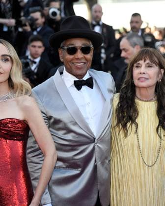 Cannes, 77th Cannes Film Festival 2024, Red carpet film Megalopolis In the photo: Giancarlo Esposito  Copyright: xAlbertoxTerenghix xipa-agency.nex xPoolxPhotoxEventsx03x IPA_Agency_IPA46147397