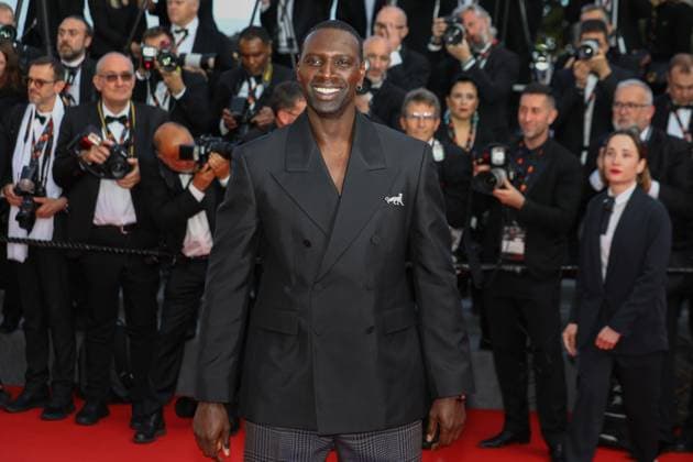 May 16, 2024, Cannes, Cote D azur, France: Megalopolis Premiere screening at the 77th Annual Cannes Film Festival at Palais des Festivals in Cannes, France Cannes France - ZUMAc179 20240516_zep_c179_229 Copyright: xMickaelxChavetx