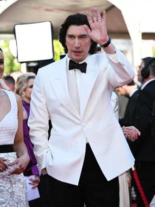 Cannes, 77th Cannes Film Festival 2024, Third evening - red carpet of the film MEGALOPOLIS - In the photo ADAM DRIVER  Copyright: xSIMONExCOMIx xipa-agency.netx xPoolxPhotoxEventsx03x IPA_Agency_IPA46148328