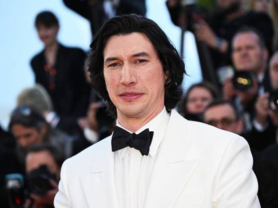 Cannes, 77th Cannes Film Festival 2024, Third evening - red carpet of the film MEGALOPOLIS - In the photo ADAM DRIVER  Copyright: xSIMONExCOMIx xipa-agency.netx xPoolxPhotoxEventsx03x IPA_Agency_IPA46148355