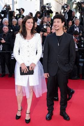 M MontÃ e des marches du film Â Megalopolis Â lors du 77eme Festival International du Film de Cannes Anna Mouglalis, guest MontÃ e des marches du film Â Megalopolis Â lors du 77eme Festival International du Film de Cannes, au Palais des Festivals Ã Cannes On may 16th 2024 Jacovides Moreau Bestimage Red carpet of the movie Â Megalopolis Â during the 77th Cannes International Film Festival at the Palais des Festivals in Cannes, France On may 16th 2024 Cannes France  Copyright: xJACOVIDES-MOREAUx xBESTIMAGExJACOVIDES-MOREAUx xBESTIMAGEx