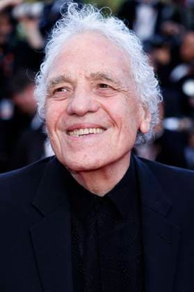 Abel Ferrara at the premiere of the feature film Megalopolis at the Festival de Cannes 2024 77 Cannes International Film Festival at the Palais des Festivals Cannes, 16 05 2024 Foto:xD.xBedrosianx xFuturexImagex megalopolis_4558