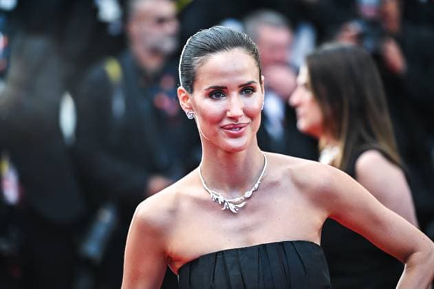 May 16, 2024, Cannes, Lombardy, France: ALEX RIVIERE attends the Megalopolis Red Carpet at the 77th annual Cannes Film Festival at Palais des Festivals on May 16, 2024 in Cannes, France. Cannes France - ZUMAk160 20240516_zip_k160_041 Copyright: xStefanosxKyriazisx