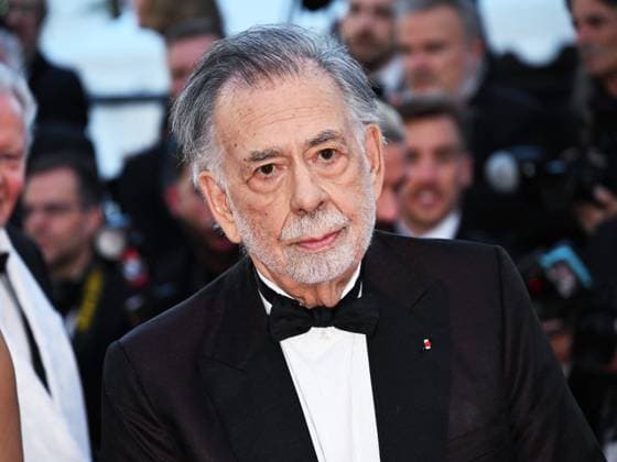 *Cannes, 77th Cannes Film Festival 2024, Third Evening, Red Carpet of the Film Megalopolis Cannes, 77th Cannes Film Festival 2024, Third evening - red carpet of the film MEGALOPOLIS - In the photo Francis Ford Coppola Cannes France  Copyright: xIPA ABACAx