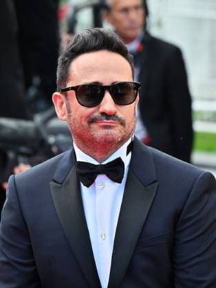 *Cannes, 77th Cannes Film Festival 2024, Third Evening, Red Carpet of the Film Megalopolis Cannes, 77th Cannes Film Festival 2024, Third Evening, Red Carpet of the Film Megalopolis. In the photo Juan Antonio Bayona Cannes France  Copyright: xIPA ABACAx