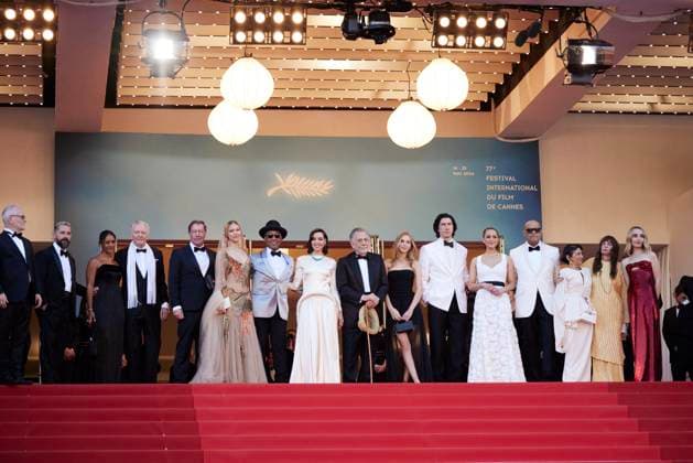 M Montà e des marches du film  Megalopolis  lors du 77eme Festival International du Film de Cannes Thierry Frà maux, Shia LaBeouf, guest, Jon Voight, D B Sweeney, Grace VanderWaal, Giancarlo Esposito, Aubrey Plaza, Francis Ford Coppola, Romy Croquet, Adam Driver, Nathalie Emmanuel, Laurence Fishburne, Kathryn Hunter, Talia Shire, Chloe Fineman Montà e des marches of the movie  Megalopolis  during the 77th Cannes International Film Festival at the Palais des Festivals in Cannes On may 16th 2024 Jacovides Moreau Bestimage Red carpet of the movie  Megalopolis  during the 77th Cannes International Film Festival at the Palais des Festivals in Cannes, France On may 16th 2024 Cannes France Copyright: xJACOVIDES-MOREAUx xBESTIMAGExJACOVIDES-MOREAUx xBESTIMAGEx