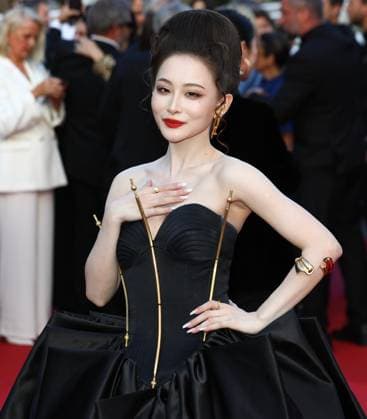 May 16, 2024, Cannes, Cote D azur, France: Megalopolis Premiere screening at the 77th Annual Cannes Film Festival at Palais des Festivals in Cannes, France Cannes France - ZUMAc179 20240516_zep_c179_285 Copyright: xMickaelxChavetx