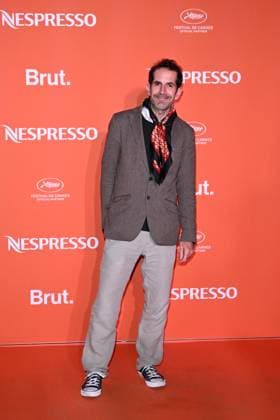 Cannes, France: Cannes, 77th Cannes Film Festival 2024, Party Nespresso x Brut - La Nuova Italia In the photo: Julien Berjeaut Cannes France  - ZUMAp169 20240517_zea_p169_052 Copyright: xSimonexComix