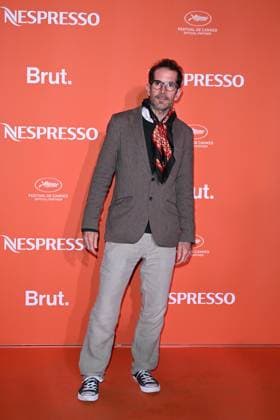 Cannes, France: Cannes, 77th Cannes Film Festival 2024, Party Nespresso x Brut - La Nuova Italia In the photo: Julien Berjeaut Cannes France  - ZUMAp169 20240517_zea_p169_059 Copyright: xSimonexComix