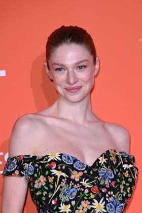 Cannes, France: Cannes, 77th Cannes Film Festival 2024, Party Nespresso x Brut - La Nuova Italia In the photo: Hunter Schafer Cannes France  - ZUMAp169 20240517_zea_p169_072 Copyright: xSimonexComix