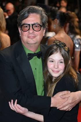 Cannes Megalopolis Premiere Exit Roman Coppola attending the Megalopolis Premiere as part of the 77th Cannes International Film Festival in Cannes, France on May 16, 2024. Photo by Aurore Marechal ABACAPRESS.COM Cannes France  Copyright: xMarechalxAurore ABACAx