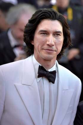 Adam Driver attends the premiere of Megalopolis at the 77th Cannes Film Festival in Cannes, France on Thursday, May 16, 2024.  CAN20240516762 RoccoxSpaziani