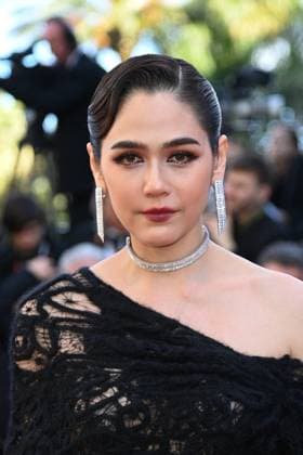 Cannes Megalopolis Premiere Araya A. Hargate attending the Megalopolis Premiere as part of the 77th Cannes International Film Festival in Cannes, France on May 16, 2024. Photo by Aurore Marechal ABACAPRESS.COM Cannes France  Copyright: xMarechalxAurore ABACAx