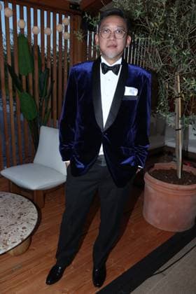 Cannes - HONG KONG NIGHT Soi Cheang attends HONG KONG NIGHT at the 77th annual Cannes Film Festival at Plage des Palmes on May 16, 2024 in Cannes, France. Photo by Jerome DominÃ ABACAPRESS.COM  Copyright: xDominexJerome ABACAx