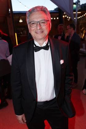 Cannes - HONG KONG NIGHT Samuel Hadida attends HONG KONG NIGHT at the 77th annual Cannes Film Festival at Plage des Palmes on May 16, 2024 in Cannes, France. Photo by Jerome DominÃ ABACAPRESS.COM  Copyright: xDominexJerome ABACAx