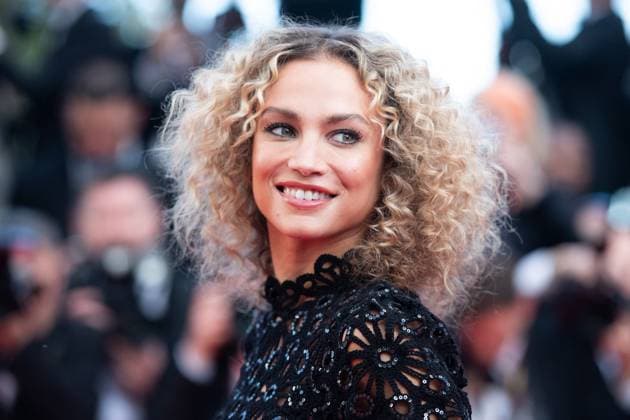Cannes Megalopolis Premiere Rose Bertram attending the Megalopolis Premiere as part of the 77th Cannes International Film Festival in Cannes, France on May 16, 2024. Photo by Aurore Marechal ABACAPRESS.COM Cannes France  Copyright: xMarechalxAurore ABACAx