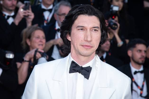 Megalopolis Red Carpet - The 77th Annual Cannes Film Festival in Cannes - 16 May 2024 Adam Driver attends the Megalopolis Red Carpet at the 77th annual Cannes Film Festival at Palais des Festivals. Cannes France Copyright: xLoredanaxSangiulianox xSOPAxImagesx LSangiuliano-8128