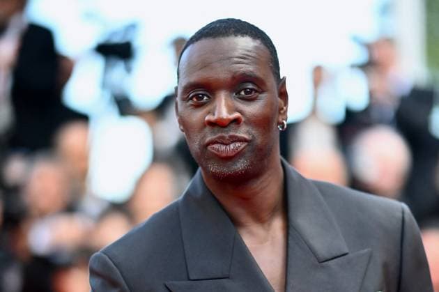 Cannes - Megalopolis Screening Megalopolis Red Carpet - The 77th Annual Cannes Film Festival CANNES, FRANCE - MAY 16 Omar Sy attends the Megalopolis Red Carpet at the 77th annual Cannes Film Festival at Palais des Festivals on May 16, 2024 in Cannes, France. Photo by Franck Castel ABACAPRESS.COM Cannes France  Copyright: xCastelxFranck ABACAx