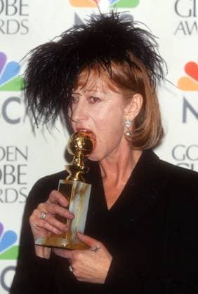 Archivbilder der Woche KW20 Helen Mirren Helen Mirren 1997 Photo By Michael Ferguson PHOTOlink. EDITORIAL USE ONLY Copyright: xx PhotoxByxMichaelxFerguson PHOTOlink.netx phlphotos405320