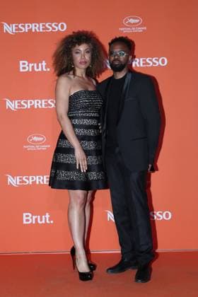 Photocall of the Nespresso x Brut evening during the 77th Cannes International Film Festival guest Photocall of the Nespresso x Brut evening during the 77th Cannes International Film Festival on May 16, 2024 Laurent Campus Bestimage Photocall of the Nespresso x Brut evening during the 77th Cannes International Film Festival on May 16, 2024 Cannes France  Copyright: xLaurentxCampusx xBestimagexLaurentxCampusx xBestimagex