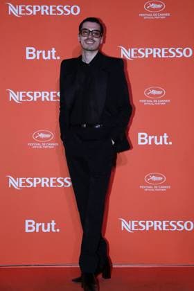Photocall of the Nespresso x Brut evening during the 77th Cannes International Film Festival guest Photocall of the Nespresso x Brut evening during the 77th Cannes International Film Festival on May 16, 2024 Laurent Campus Bestimage Photocall of the Nespresso x Brut evening during the 77th Cannes International Film Festival on May 16, 2024 Cannes France  Copyright: xLaurentxCampusx xBestimagexLaurentxCampusx xBestimagex