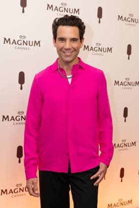 magnum day1 party Mika Magnum beach party during the 77th Cannes International Film Festival on May 16, 2024 Cannes France Jeremy Melloul Magnum Cannes via Bestimage Magnum Beach party during the 77th Cannes International Film Festival on May 16, 2024 Cannes France  Copyright: xJeremyxMelloulx xMagnumxCannesxviaxBestimagexJeremyxMelloulx xMagnumxCannesxviaxBestimagex