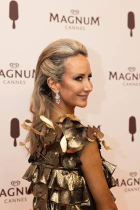 magnum day1 party Victoria Hervey, Magnum Beach party during the 77th Cannes International Film Festival on May 16, 2024 Cannes France Jeremy Melloul Magnum Cannes via Bestimage Magnum Beach party during the 77th Cannes International Film Festival on May 16, 2024 Cannes France  Copyright: xJeremyxMelloulx xMagnumxCannesxviaxBestimagexJeremyxMelloulx xMagnumxCannesxviaxBestimagex