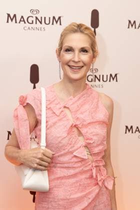 magnum day1 party Kelly Rutherford, Magnum Beach party during the 77th Cannes International Film Festival on May 16, 2024 Cannes France Jeremy Melloul Magnum Cannes via Bestimage Magnum Beach party during the 77th Cannes International Film Festival on May 16, 2024 Cannes France  Copyright: xJeremyxMelloulx xMagnumxCannesxviaxBestimagexJeremyxMelloulx xMagnumxCannesxviaxBestimagex
