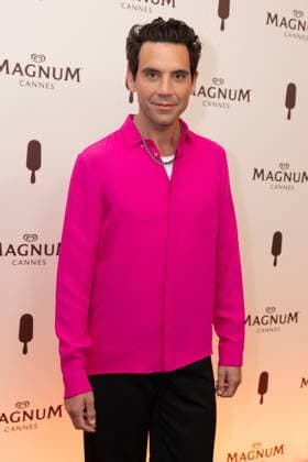 magnum day1 party Mika Magnum beach party during the 77th Cannes International Film Festival on May 16, 2024 Cannes France Jeremy Melloul Magnum Cannes via Bestimage Magnum Beach party during the 77th Cannes International Film Festival on May 16, 2024 Cannes France  Copyright: xJeremyxMelloulx xMagnumxCannesxviaxBestimagexJeremyxMelloulx xMagnumxCannesxviaxBestimagex