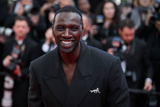 77th International Cannes Film Festival Marche du film Megalopolis 77th International Cannes Film Festival Festival de Cannes 2024 77e Ã dition montee Megaloplis Omar Sy 305042 2024 05 16 France  Copyright: xLionelxGuericolas MPPx STAR_305042_177