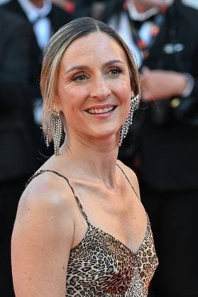 77th International Cannes Film Festival Marches du film Megalopolis 77th International Cannes Film Festival Festival de Cannes 2024 77e Ã dition montee Megaloplis Camille Chamoux 305042 2024 05 16 France  Copyright: xLionelxGuericolas MPPx STAR_305042_042