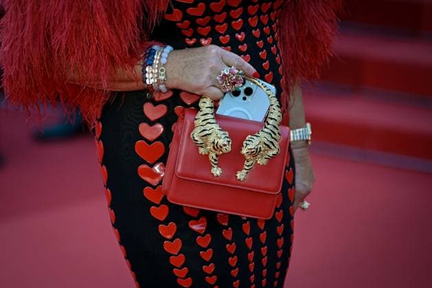 77th International Cannes Film Festival Marches du film Megalopolis 77th International Cannes Film Festival Festival de Cannes 2024 77e Ã dition montee Megaloplis 305042 2024 05 16 France  Copyright: xLionelxGuericolas MPPx STAR_305042_103