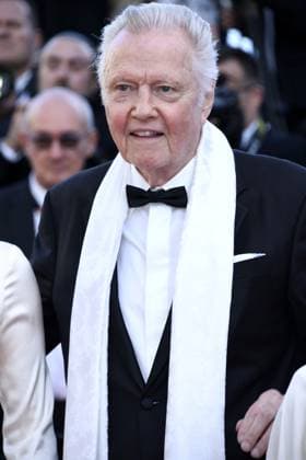 Jon Voight at the MEGALOPOLIS premiere at the 77th Cannes Film Festival 16 05 2024