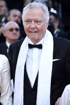 Jon Voight at the MEGALOPOLIS premiere at the 77th Cannes Film Festival 16 05 2024