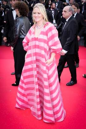 Photo IPP Daniele Cifala™ Cannes 16 05 2024 Megalopolis Red Carpet The 77th Annual Cannes Film Festival in the photo Guest Italy Photo Press World Copyright