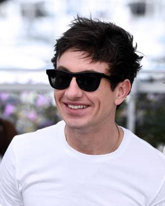 Cannes, 77th Cannes Film Festival 2024, Red carpet film Bird In the photo: Barry Keoghan  Copyright: xAlbertoxTerenghix xipa-agency.nex xPoolxPhotoxEventsx03x IPA_Agency_IPA46171081