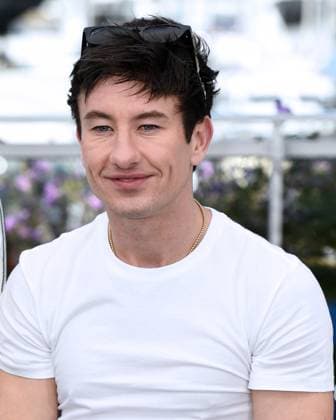 Cannes, 77th Cannes Film Festival 2024, Red carpet film Bird In the photo: Barry Keoghan  Copyright: xAlbertoxTerenghix xipa-agency.nex xPoolxPhotoxEventsx03x IPA_Agency_IPA46171093