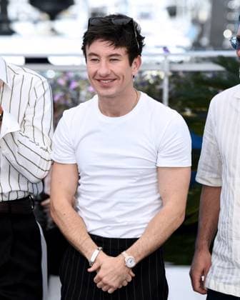 Cannes, 77th Cannes Film Festival 2024, Red carpet film Bird In the photo: Barry Keoghan  Copyright: xAlbertoxTerenghix xipa-agency.nex xPoolxPhotoxEventsx03x IPA_Agency_IPA46171101