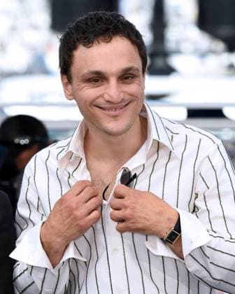 Cannes, 77th Cannes Film Festival 2024, Red carpet film Bird In the photo: Franz Rogowski  Copyright: xAlbertoxTerenghix xipa-agency.nex xPoolxPhotoxEventsx03x IPA_Agency_IPA46171151