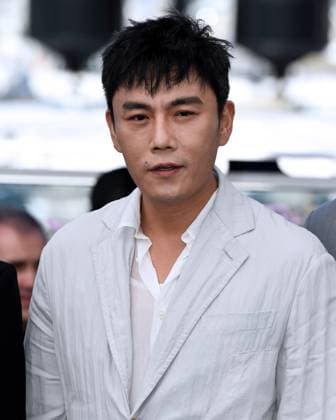 Cannes, 77th Cannes Film Festival 2024, Red carpet film An Unfinished Film In the photo: Qin Hao  Copyright: xAlbertoxTerenghix xipa-agency.nex xPoolxPhotoxEventsx03x IPA_Agency_IPA46172095
