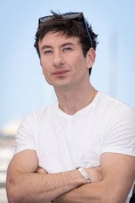 Cannes - Bird Photocall Barry Keoghan attends the Bird Photocall at the 77th annual Cannes Film Festival at Palais des Festivals on May 17, 2024 in Cannes, France. Photo by Shootpix ABACAPRESS.COM Cannes France  Copyright: xShootpix ABACAx