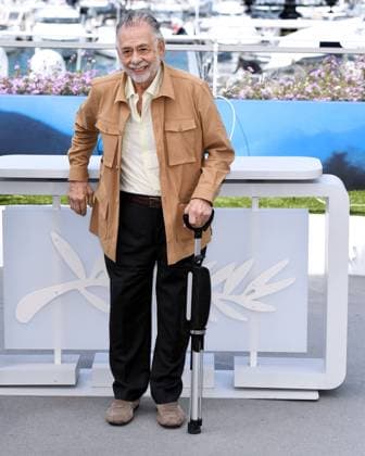 Cannes, 77th Cannes Film Festival 2024, Red carpet film Megalopolis In the photo: Francis Ford Coppola  Copyright: xAlbertoxTerenghix xipa-agency.nex xPoolxPhotoxEventsx03x IPA_Agency_IPA46174569