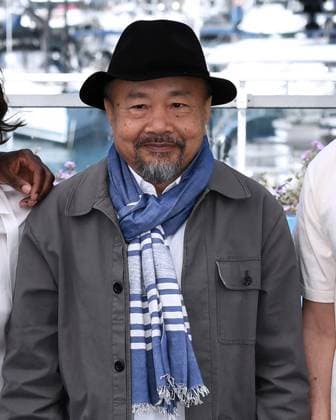 77th Cannes Film Festival 2024, Red carpet film Rendez-Vous Avec Pol Pot (Meeting With Pol Pot) Cannes, 77th Cannes Film Festival 2024, Red carpet film Rendez-Vous Avec Pol Pot (Meeting With Pol Pot) In the photo: Rithy Panh Cannes France  Copyright: xIPA ABACAx