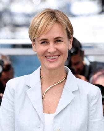 Cannes, 77th Cannes Film Festival 2024, Red carpet film Moi Aussi (Me Too) In the photo: Judith Godreche  Copyright: xAlbertoxTerenghix xipa-agency.nex xPoolxPhotoxEventsx03x IPA_Agency_IPA46175286