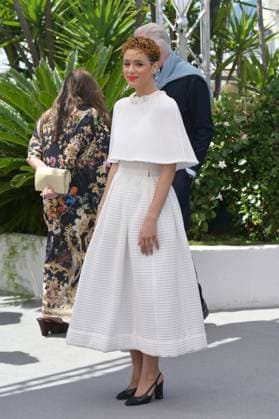 Megalopolis photocall at 77th Festival de Cannes - Cannes, France CANNES, FRANCE. May 17, 2024: Nathalie Emmanuel at the Megalopolis photocall at the 77th Festival de Cannes. Picture: Paul Smith Featureflash Cannes France  Copyright: xPaulxSmithx xFeatureflashx