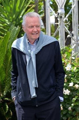 Megalopolis photocall at 77th Festival de Cannes - Cannes, France CANNES, FRANCE. May 17, 2024: Jon Voight at the Megalopolis photocall at the 77th Festival de Cannes. Picture: Paul Smith Featureflash Cannes France  Copyright: xPaulxSmithx xFeatureflashx